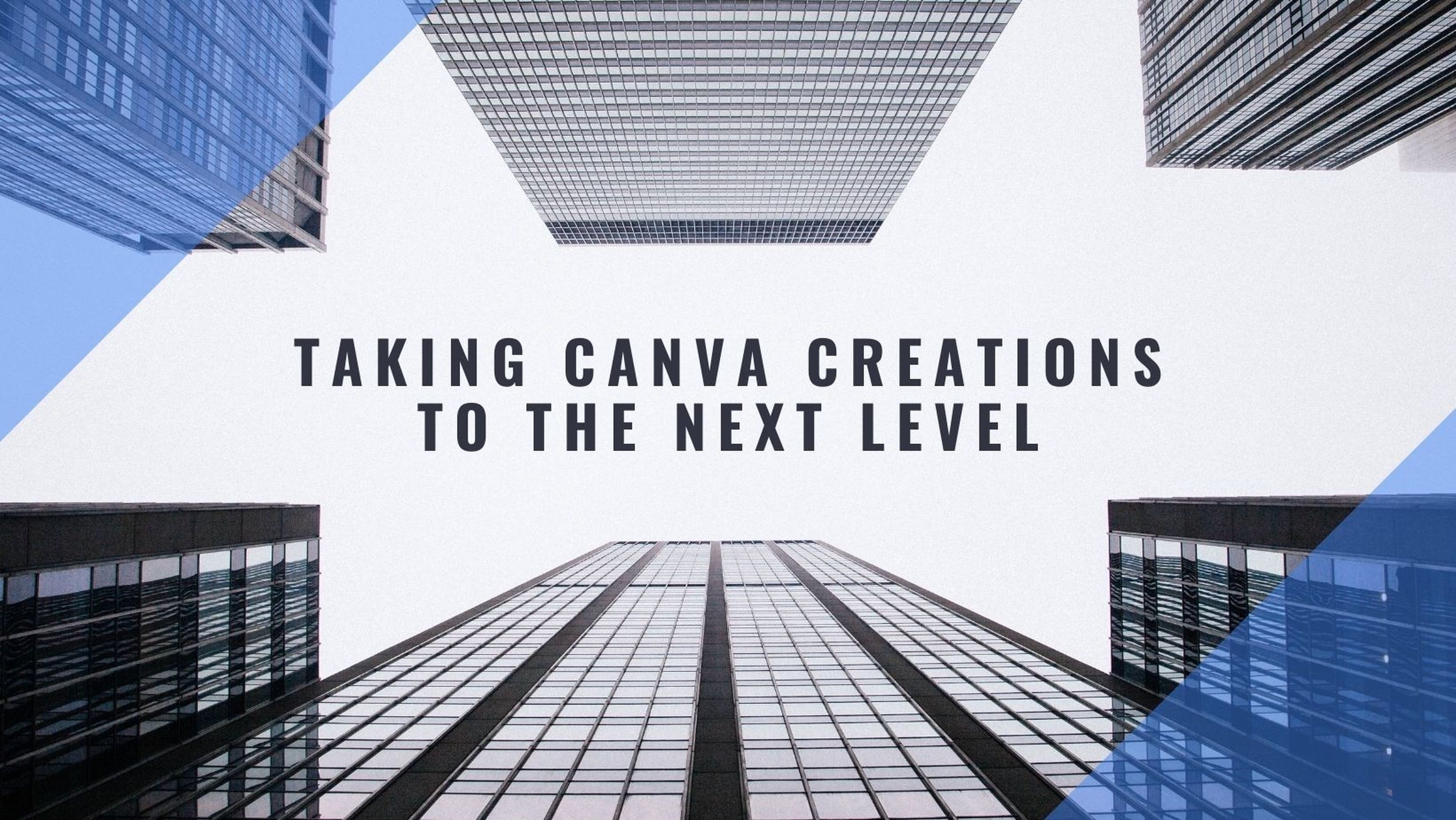 How to use Canva: A simple guide to the graphic design platform