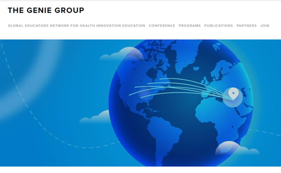 Herzlinger's group spurs global innovation