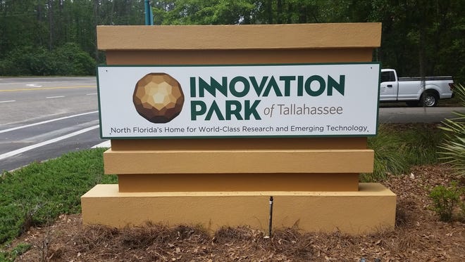 Innovation Park.