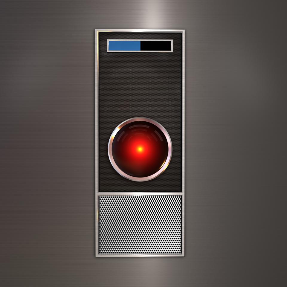 Hal 9000