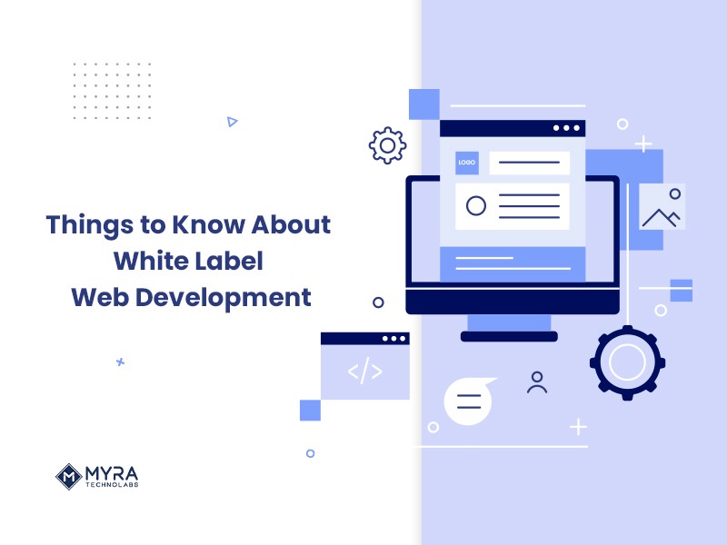 Things to Know About White Label Web Development