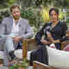 Harry And Meghan: Where Things Stand And 10 Takeaways From The Big Oprah Interview