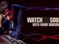 Mark Ronson talks Apple TV+, Amy Winehouse, and more in Variety interview