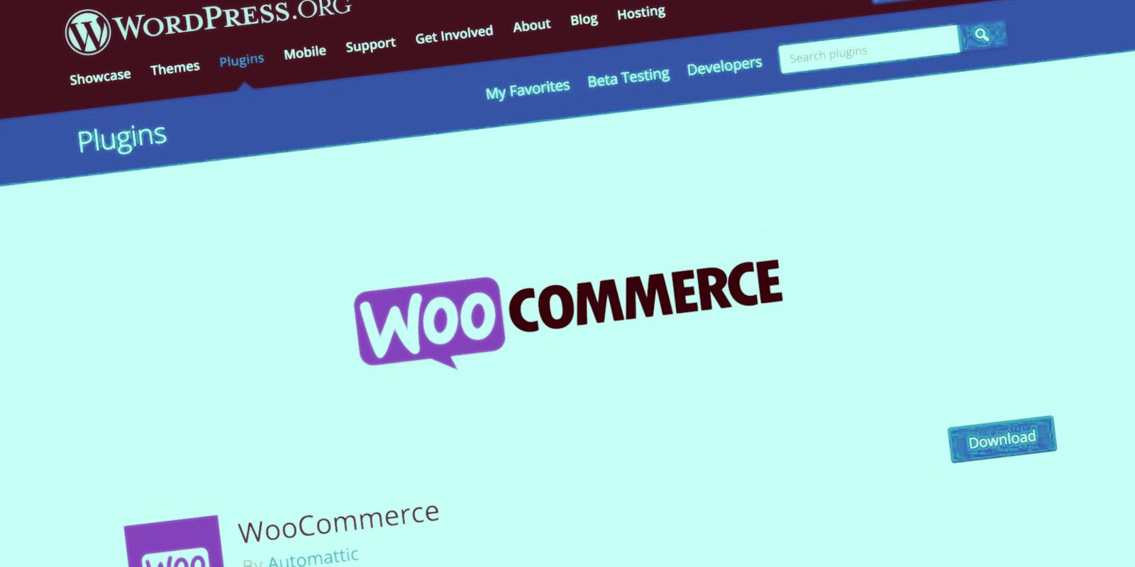 WooCommerce updated to fix unauthenticated SQL injection