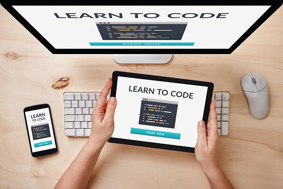 LEAD recently launched India’s first ever Coding program that can be learnt over a mobile phone. With this, parents in small towns will not have to worry about spending thousands on coding programs because their LEAD Powered School will bring it to them as a part of their school curriculum itself
