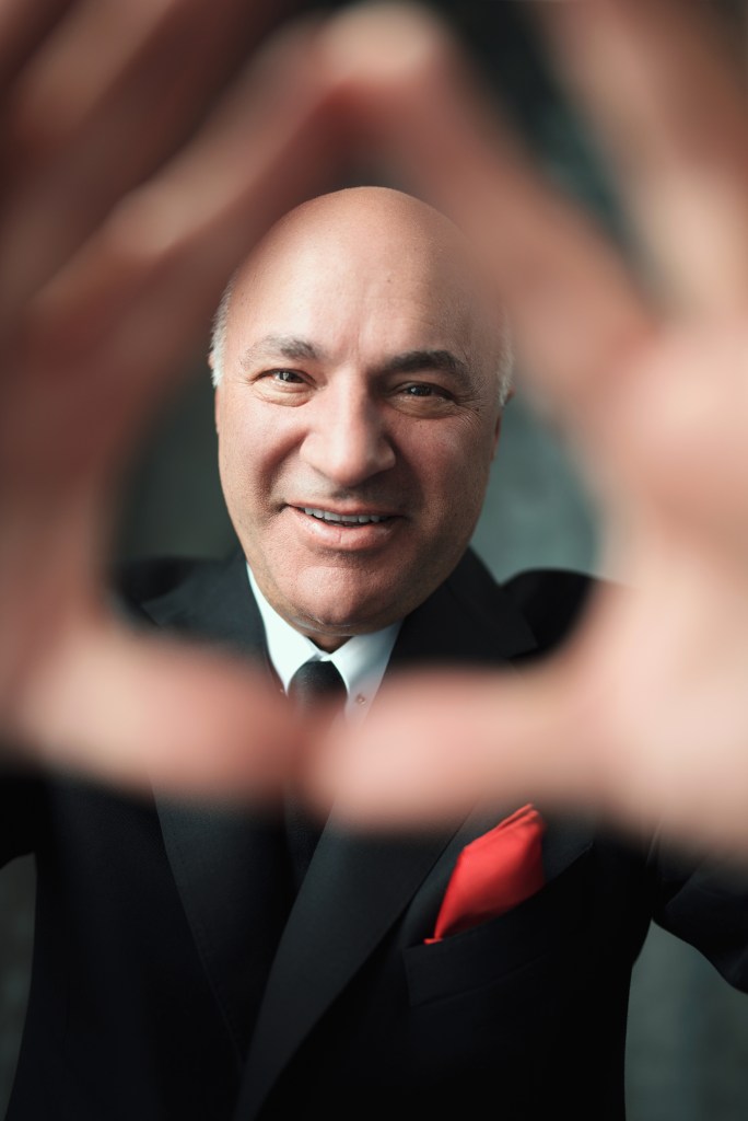 Kevin O'Leary: What I learned when I made my run in politics is: In celebrity, people like you or dislike you. In politics, they hate you. And they want to kill you sometimes. That's not for me. Not for my family.