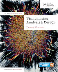 visualization analysis and design best data visualization books