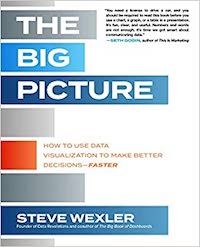 the big picture best data visualization books