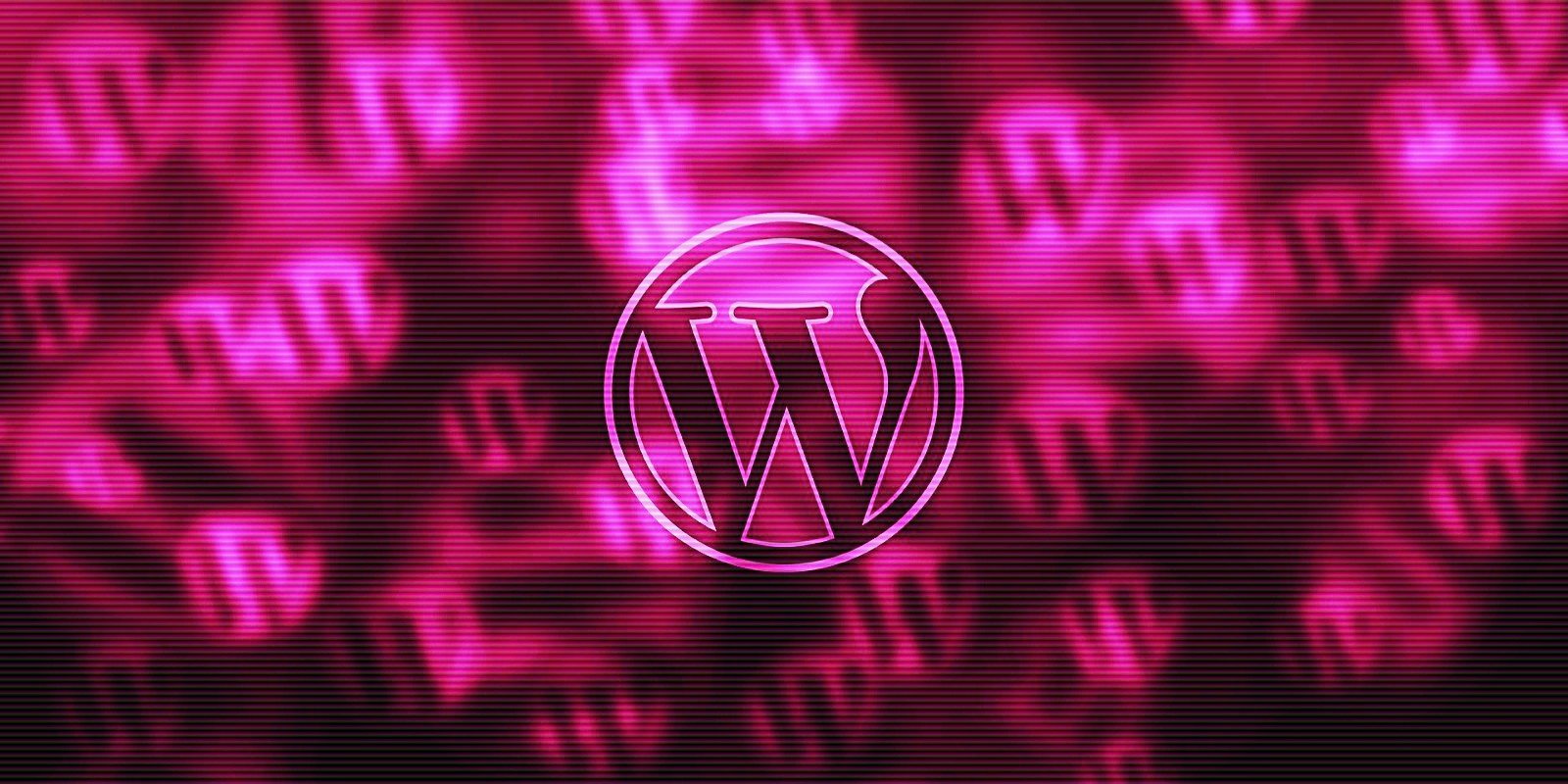 Ironic twist: WP Reset PRO bug lets hackers wipe WordPress sites