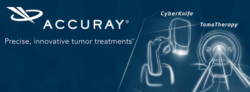 artificial intelligence applications healthcare accuray