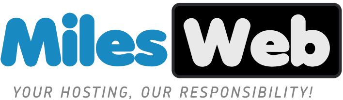 milesweb hosting review: best web hosting in india