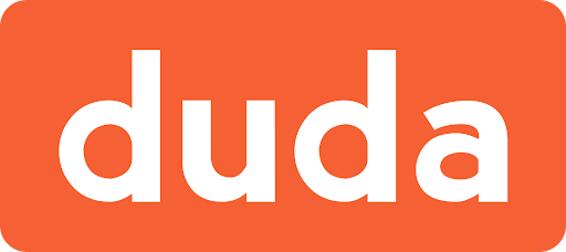 duda logo