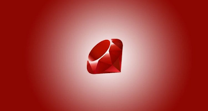 best backend framework for Ruby developers