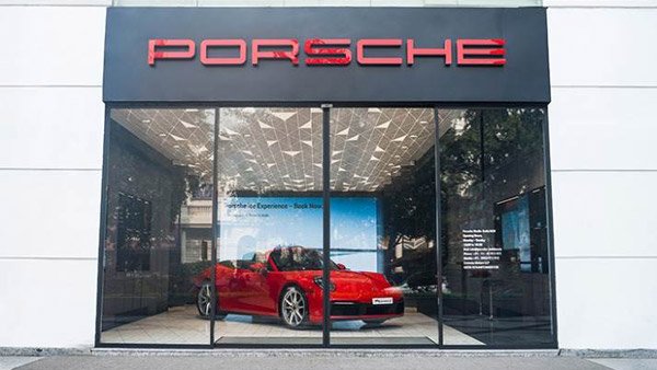 Porsche Invests Rs 569 Crore In Sustainable Fuels: Porsche & HIF Global To Develop eFuels
