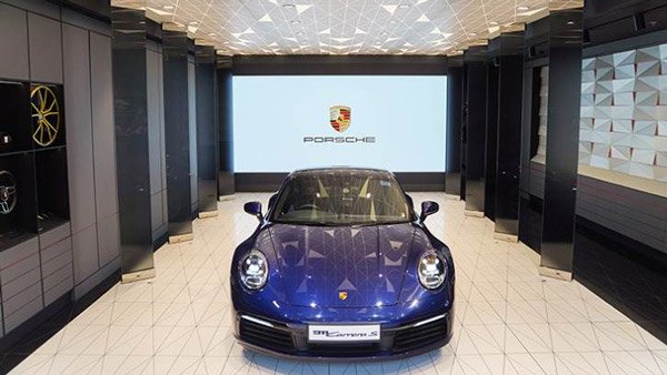 Porsche Invests Rs 569 Crore In Sustainable Fuels: Porsche & HIF Global To Develop eFuels